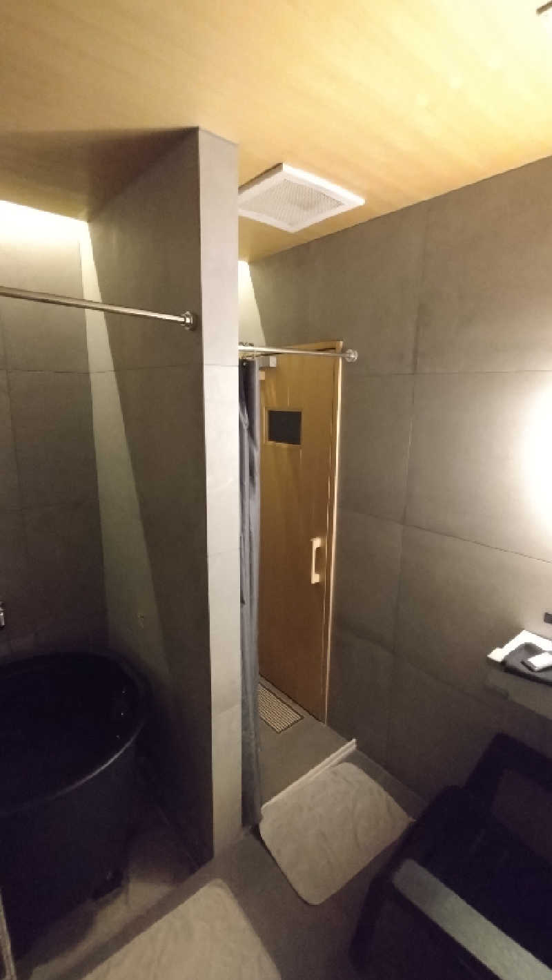 かわさんのSOLO37のサ活写真