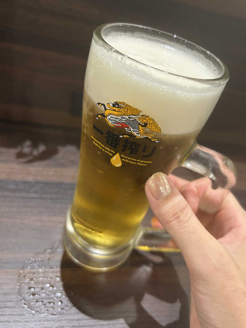 Hirominさんのスーパー銭湯湯処葛西のサ活写真