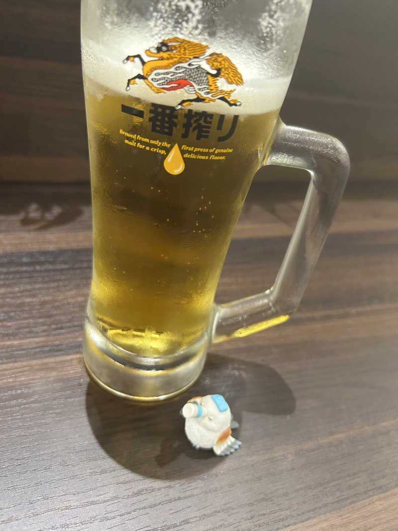 Hirominさんのスーパー銭湯湯処葛西のサ活写真