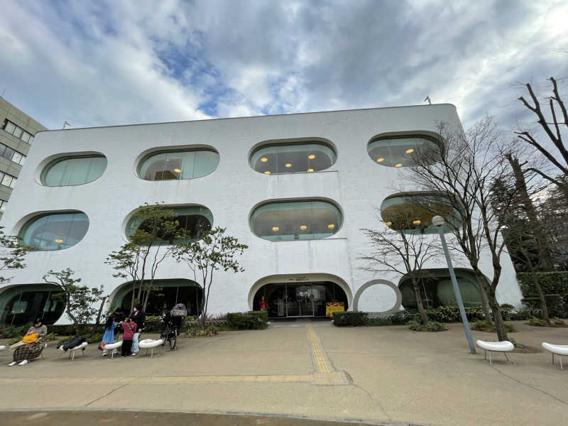 くまさんさんの境南浴場のサ活写真