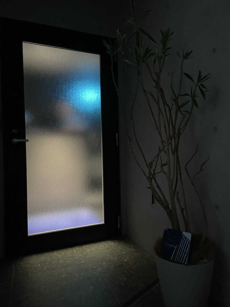 くまさんさんの荒木町サウナ Logout (ログアウト)のサ活写真