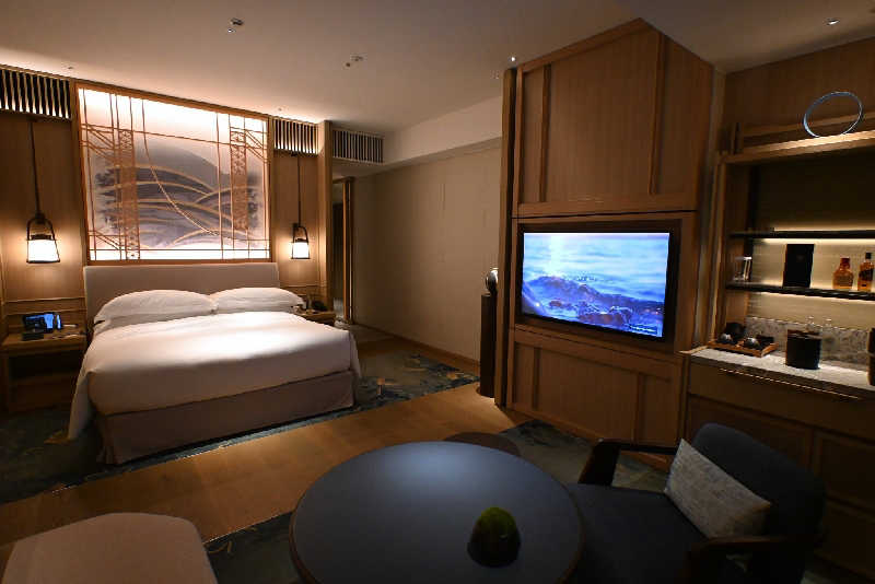 tossyさんのウォルドーフ・アストリア 大阪のサ活写真