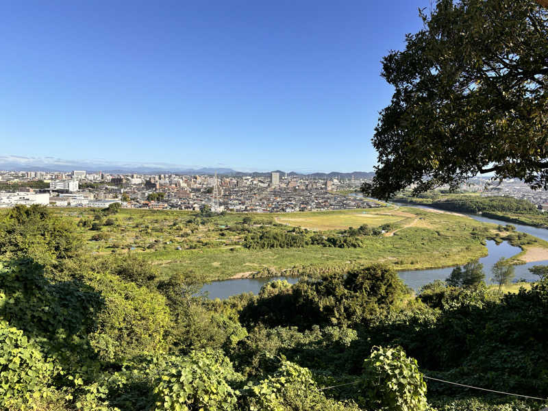 タカさんの天空SPA HILLS 竜泉寺の湯 名古屋守山本店のサ活写真