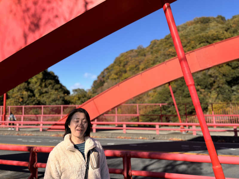 タカさんの高崎 京ヶ島天然温泉 湯都里のサ活写真