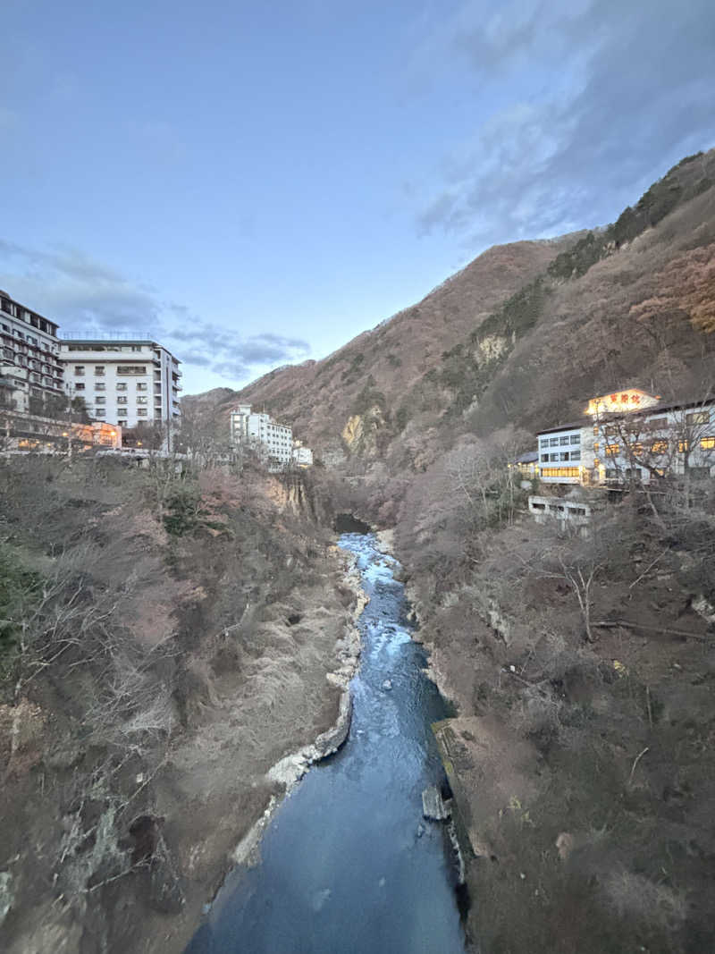 タカさんの高崎 京ヶ島天然温泉 湯都里のサ活写真