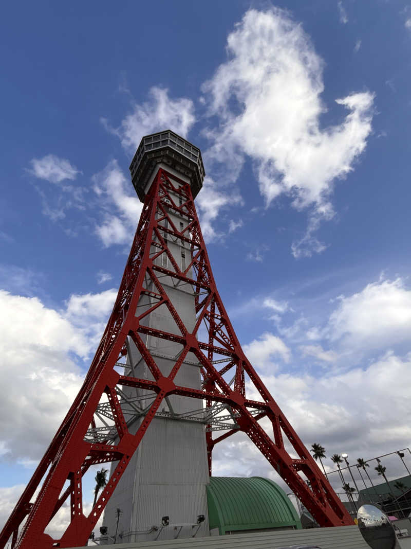 タカさんのみなと温泉 波葉の湯のサ活写真