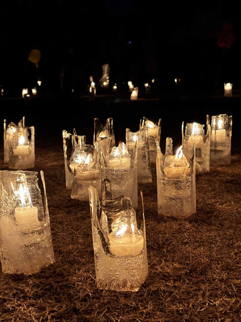 タカさんの山中湖温泉紅富士の湯のサ活写真