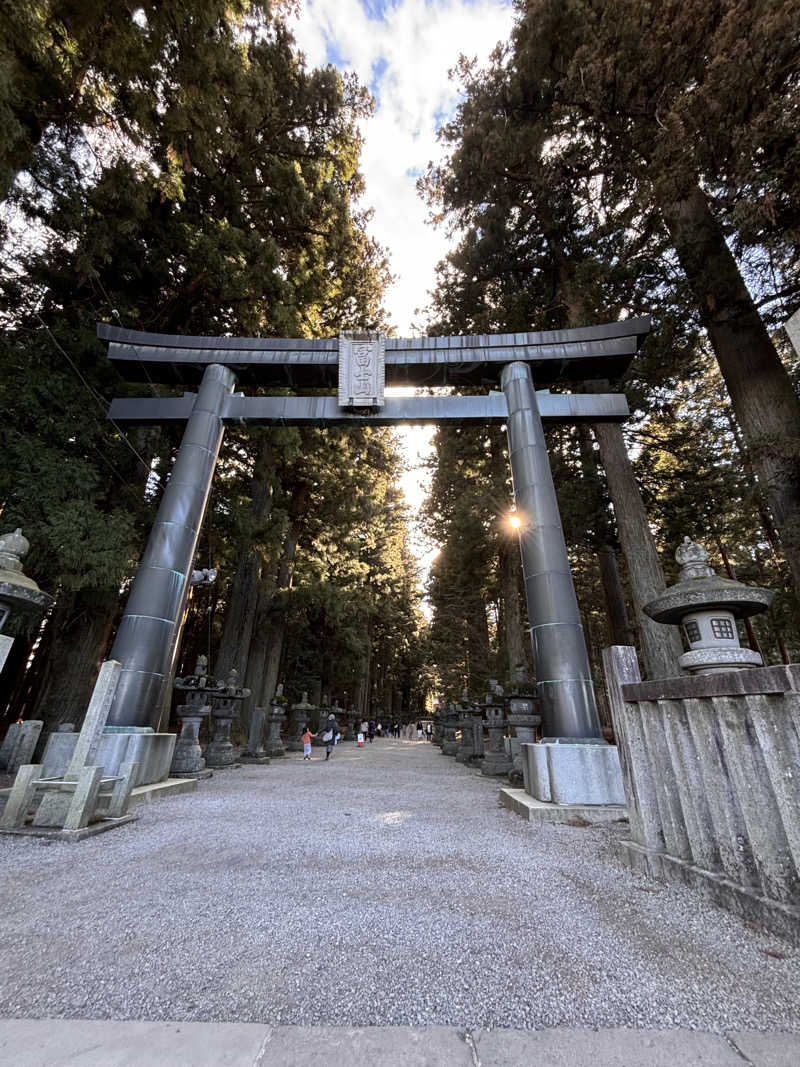 タカさんの山中湖温泉紅富士の湯のサ活写真