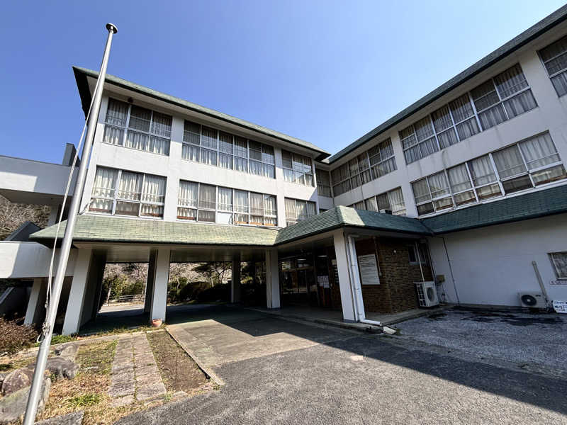 タカさんの別府温泉保養ランドのサ活写真