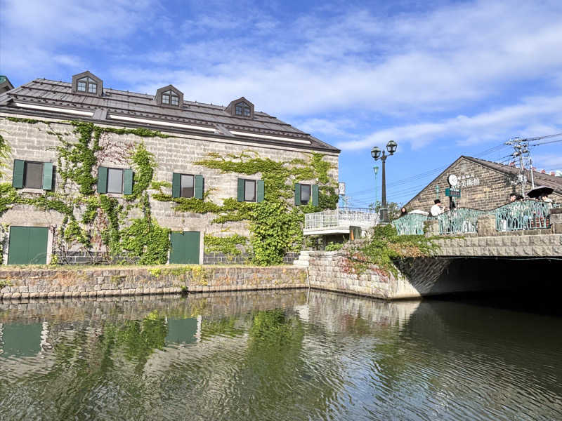 タカさんのプレミアホテル-TSUBAKI-札幌のサ活写真