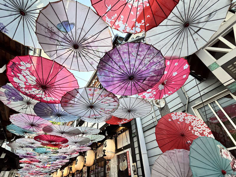 タカさんのプレミアホテル-TSUBAKI-札幌のサ活写真