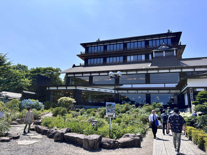 タカさんのプレミアホテル-TSUBAKI-札幌のサ活写真