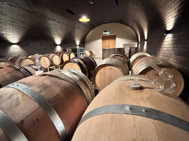 タカさんのプレミアホテル-TSUBAKI-札幌のサ活写真