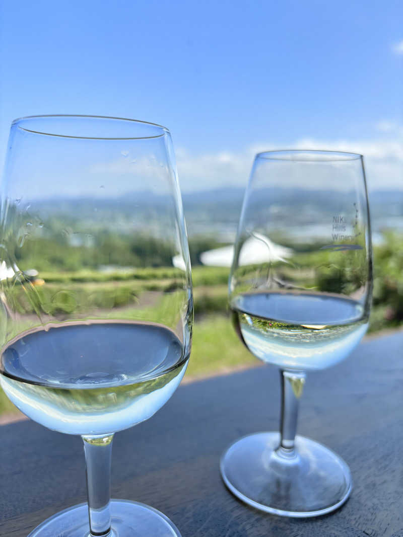 タカさんのプレミアホテル-TSUBAKI-札幌のサ活写真