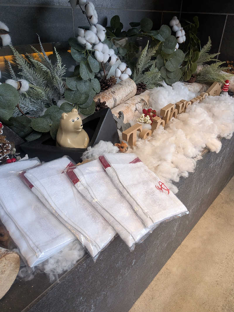 紅の虎さんのSauna Talo Toyama サウナタロトヤマのサ活写真