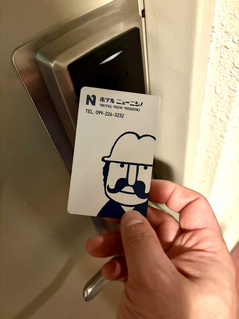 ミッケさんさんのニューニシノサウナ&天然温泉のサ活写真