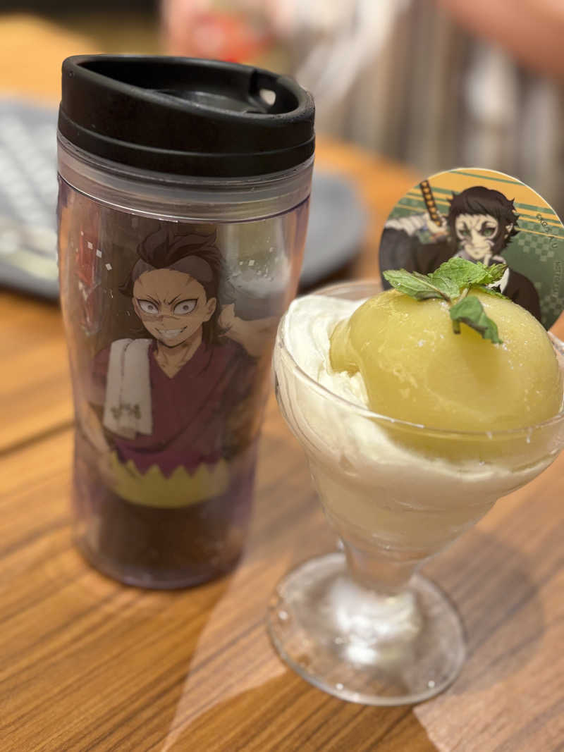 ミッケさんさんのヒナタの杜 小戸の湯どころのサ活写真