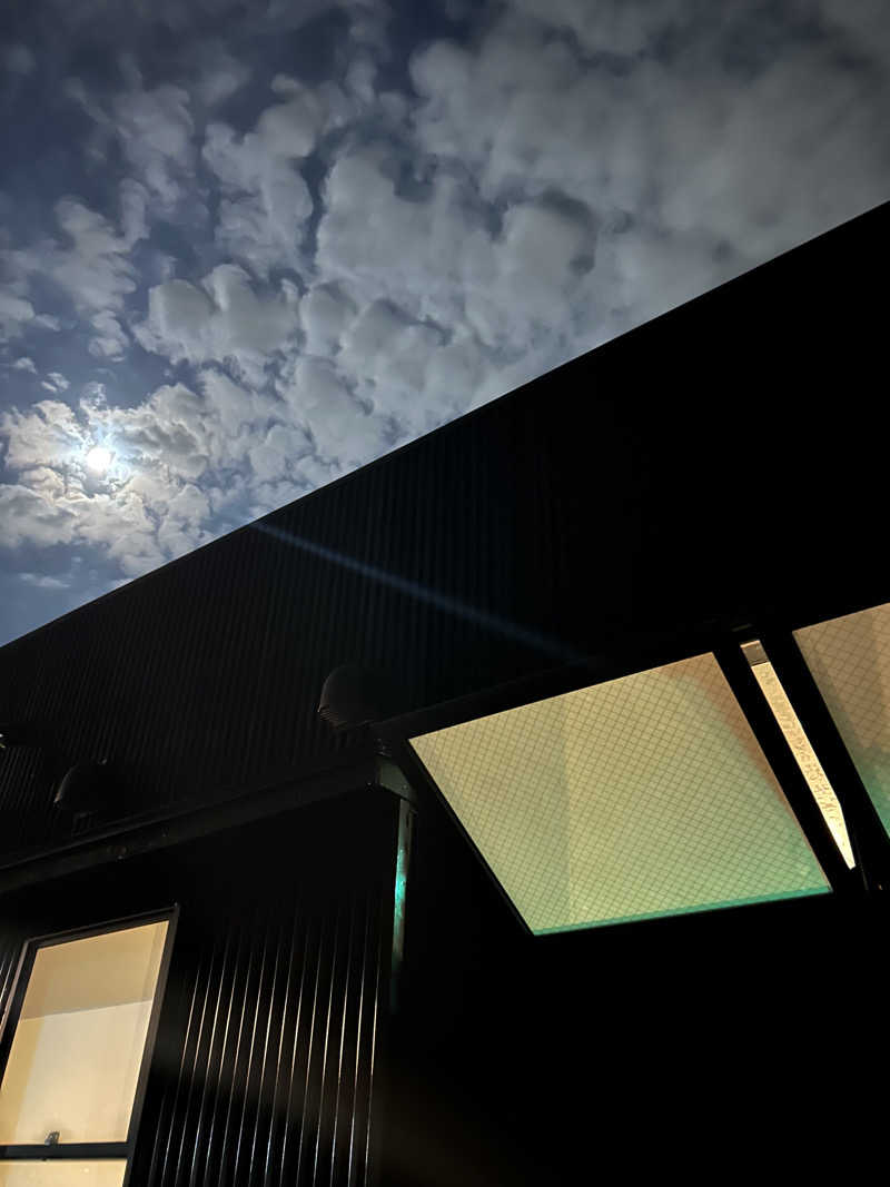 にわとりのししさんの毎日サウナ 八王子店のサ活写真