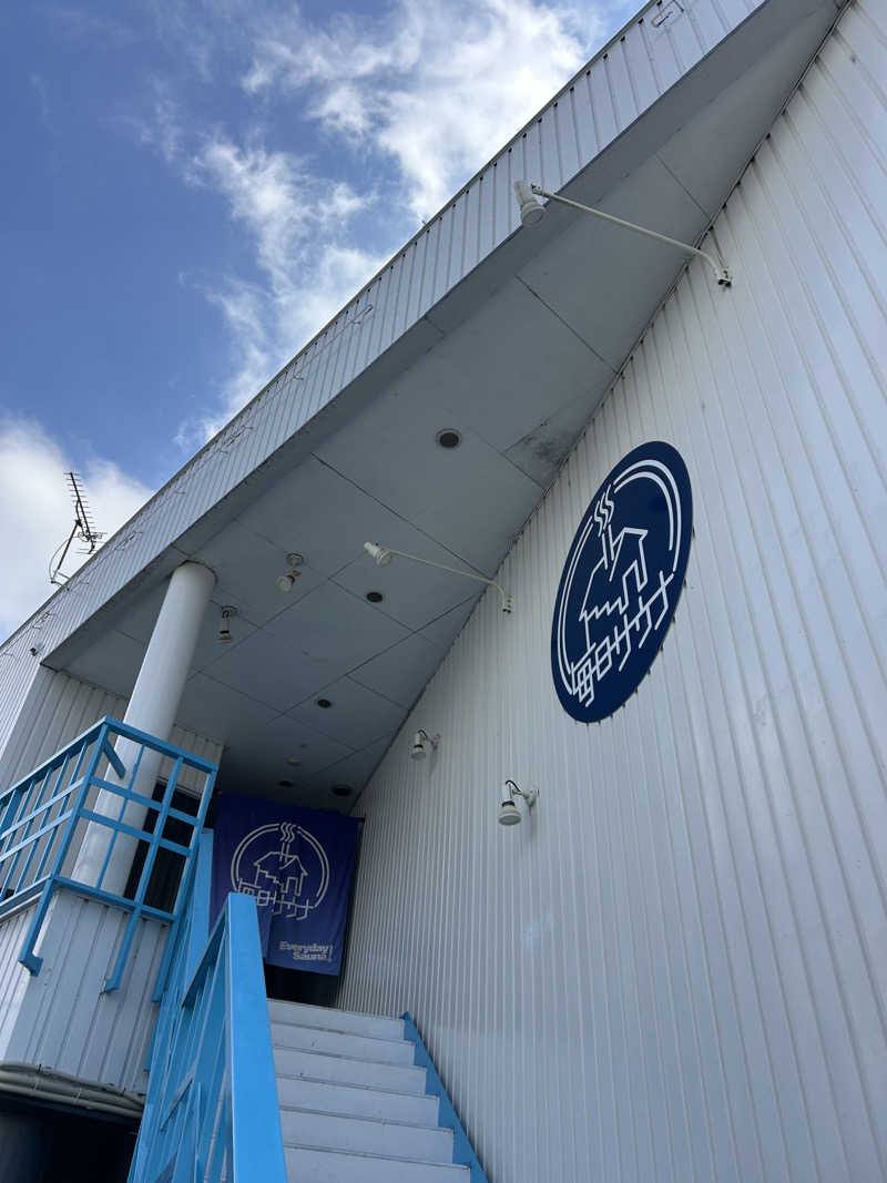 にわとりのししさんの毎日サウナ 前橋本店のサ活写真