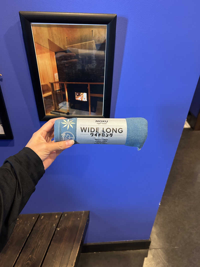 にわとりのししさんの毎日サウナ 八王子店のサ活写真