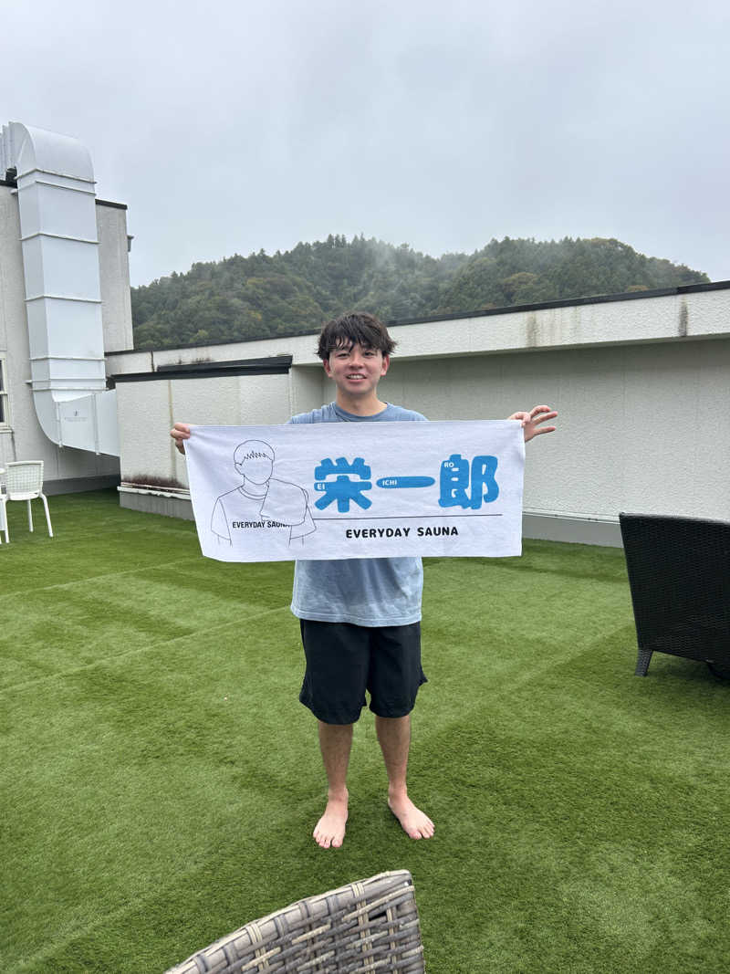 にわとりのししさんの山梨泊まれる温泉 より道の湯のサ活写真