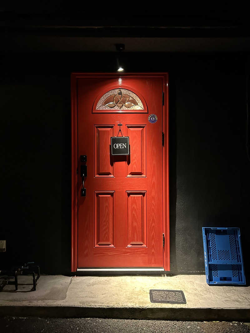 にわとりのししさんのサウナスナック「かなこ」のサ活写真