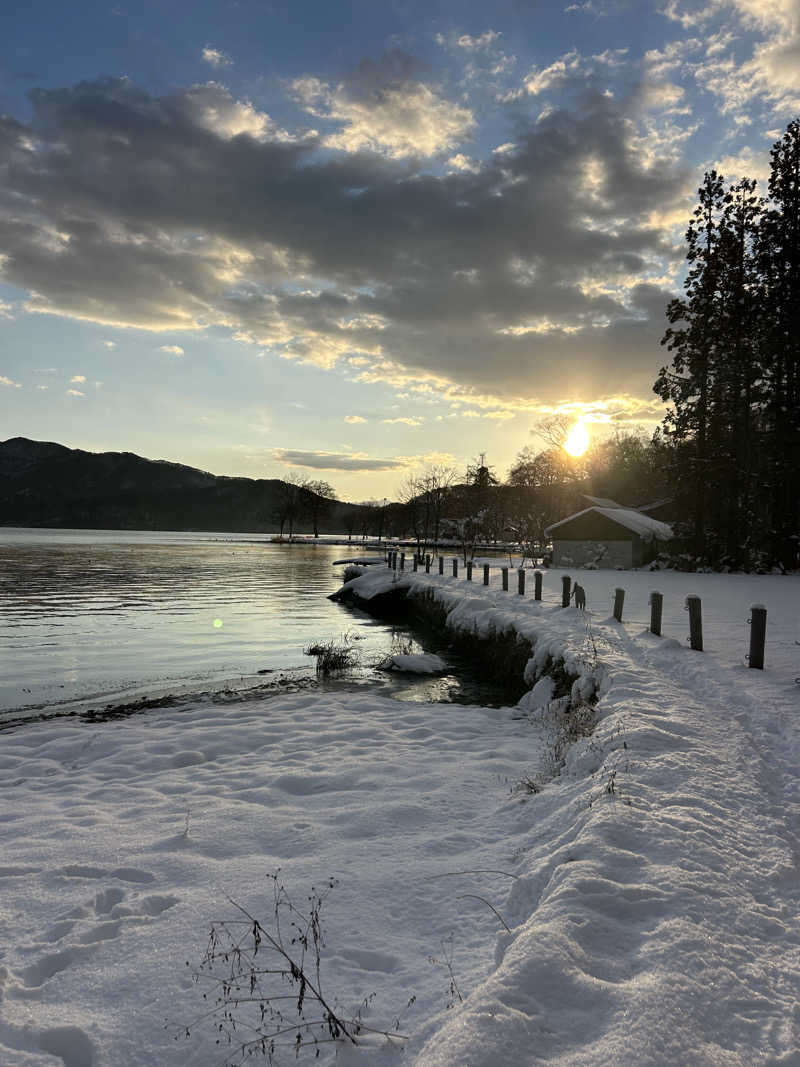 にわとりのししさんのThe Saunaのサ活写真