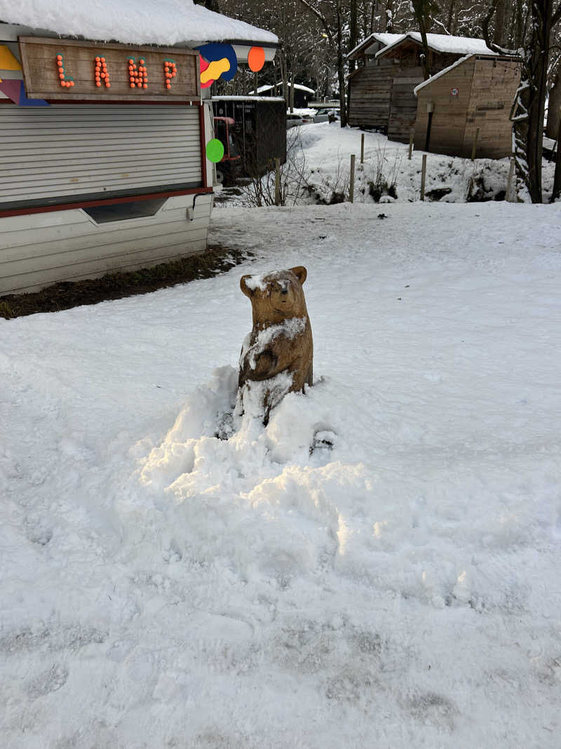 にわとりのししさんのThe Saunaのサ活写真