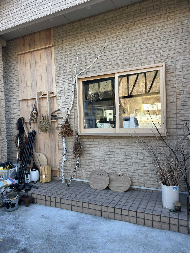 にわとりのししさんのhyva saunaのサ活写真