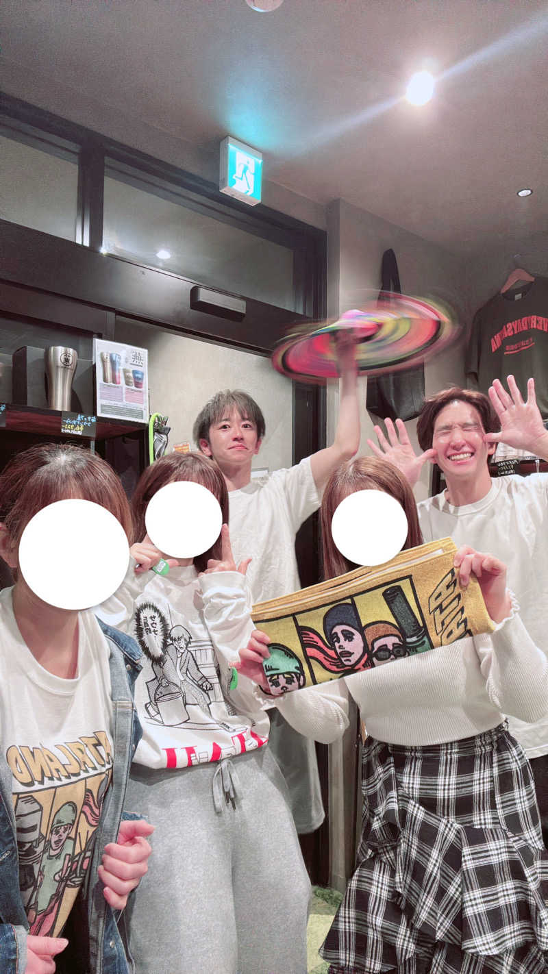 にわとりのししさんの毎日サウナ 越谷店のサ活写真