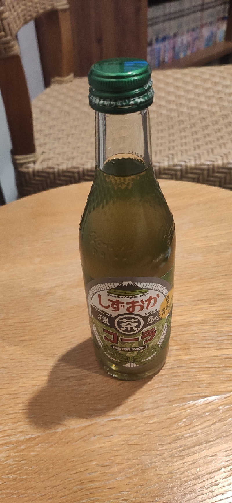 Tottiさんの茶月の湯 ドーミーインEXPRESS掛川のサ活写真