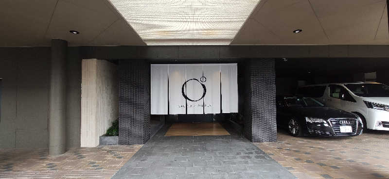 TottiさんのOND HOTELのサ活写真