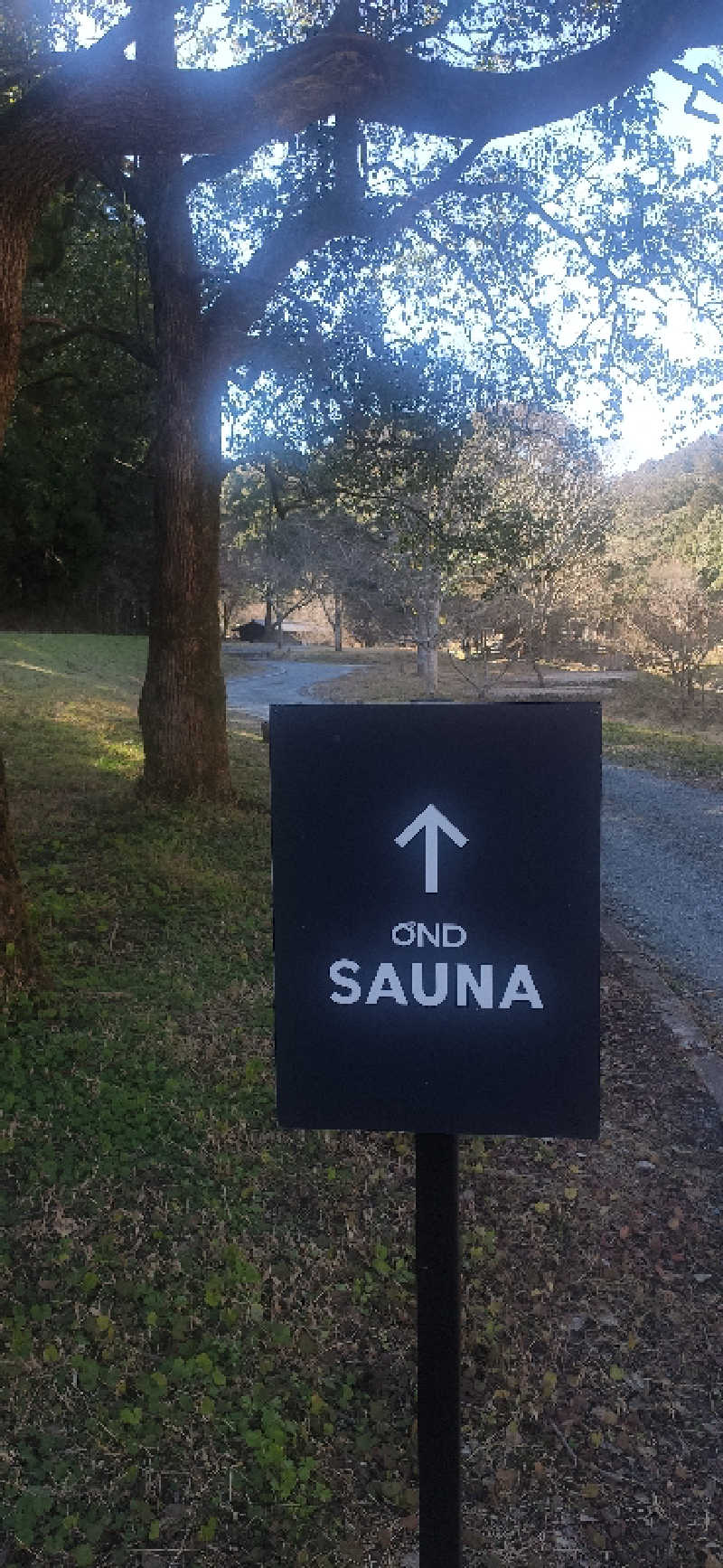 TottiさんのOND SAUNAのサ活写真