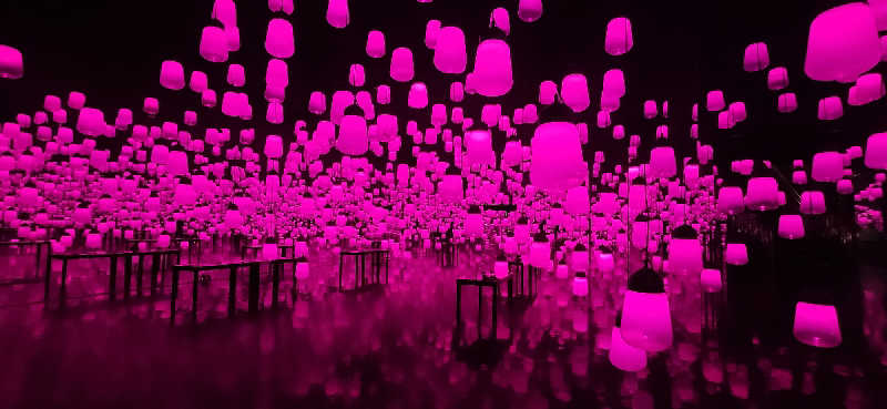 Tottiさんの御船山楽園ホテル  らかんの湯のサ活写真