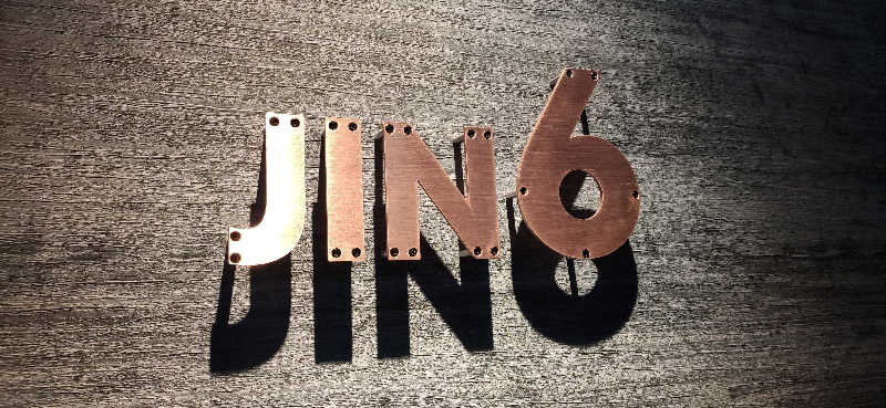 TottiさんのJIN6サウナのサ活写真