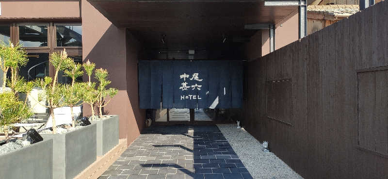 TottiさんのJIN6サウナのサ活写真