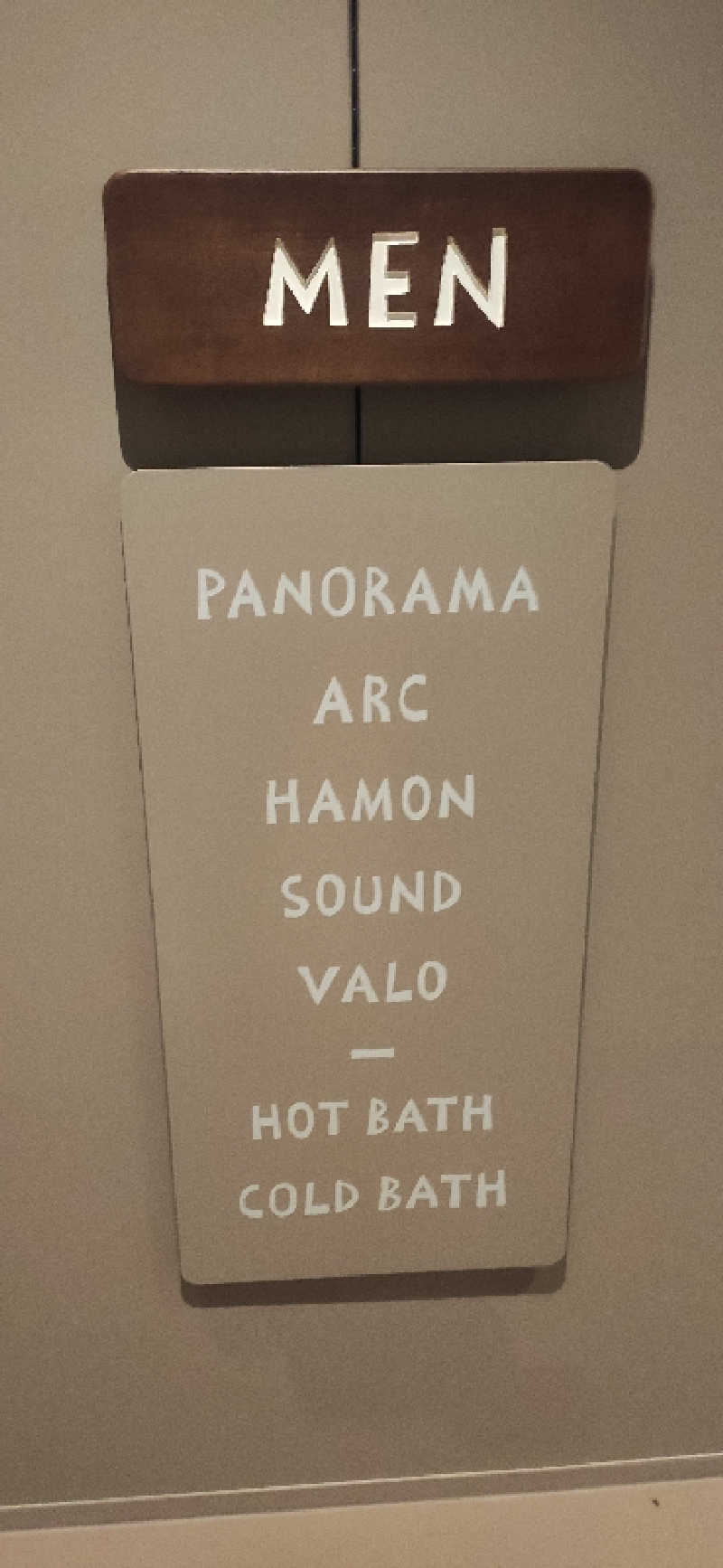 Tottiさんの高輪SAUNASのサ活写真