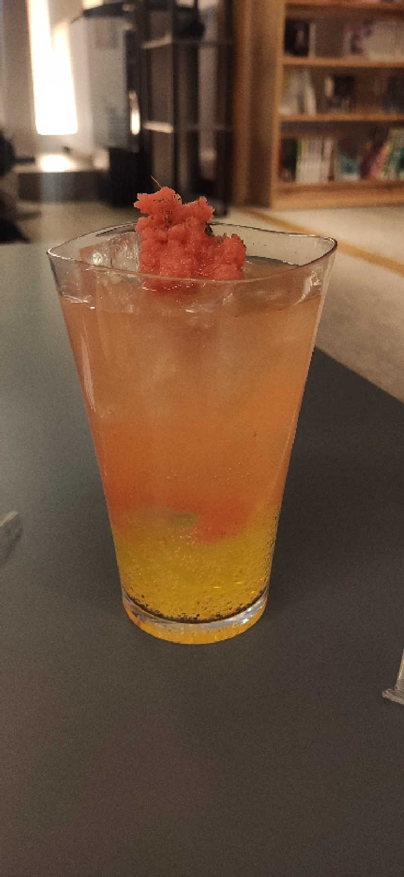 Tottiさんの大阪サウナDESSEのサ活写真