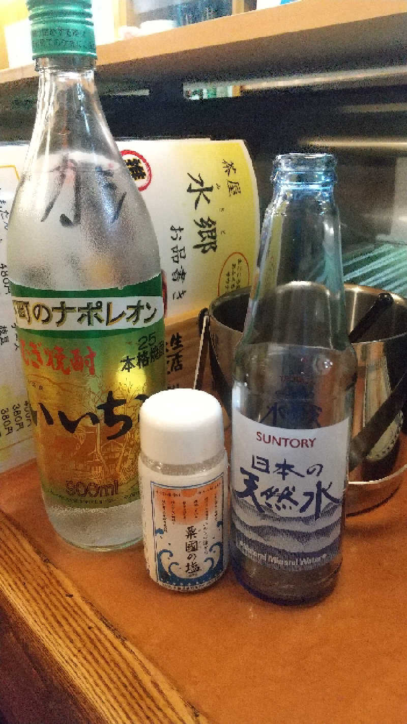 T中島さんのサウナピアのサ活写真