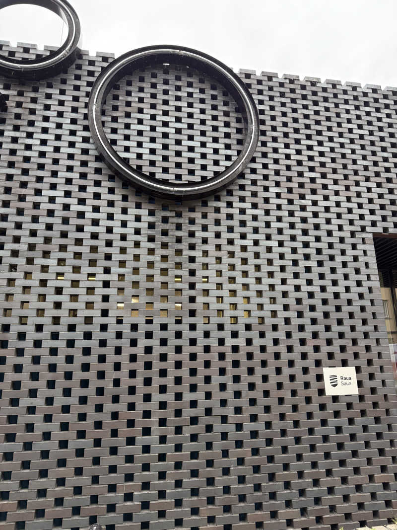 takさんのRaua Saunのサ活写真