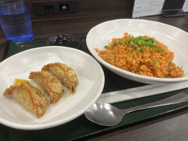 りさんのスーパー銭湯 湯処葛西のサ活写真