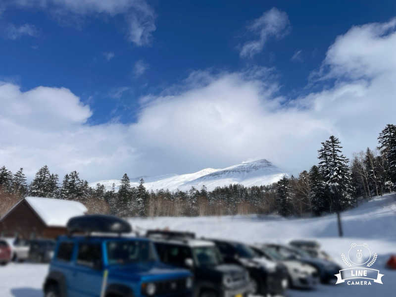 Hisakiさんの吹上温泉保養センター 白銀荘のサ活写真