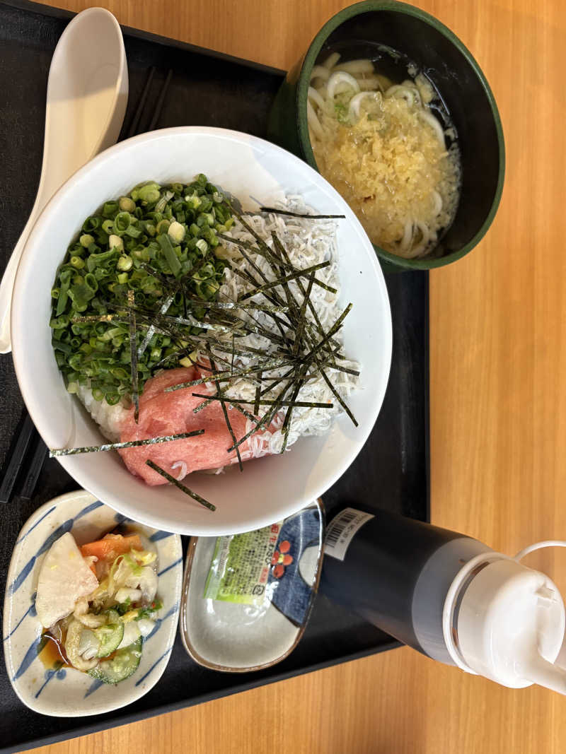 風呂屋の孫さんの新宮温泉 ふくの湯のサ活写真