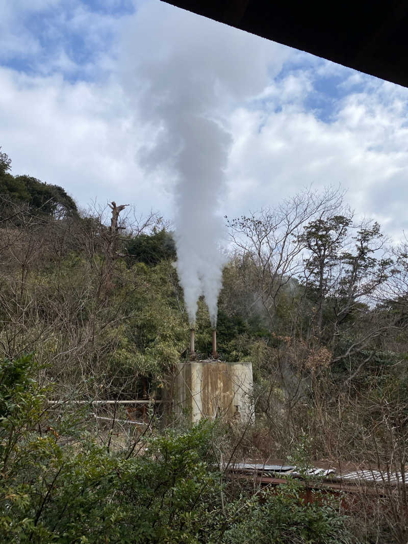 なっぷさっくさんの別府温泉保養ランドのサ活写真