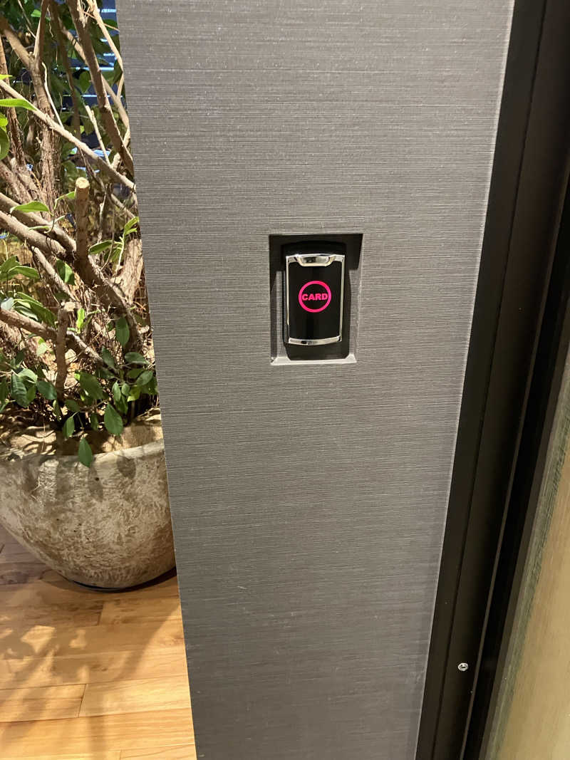 青い桃さんのザ・ルイガンズ. スパ アンド リゾートのサ活写真