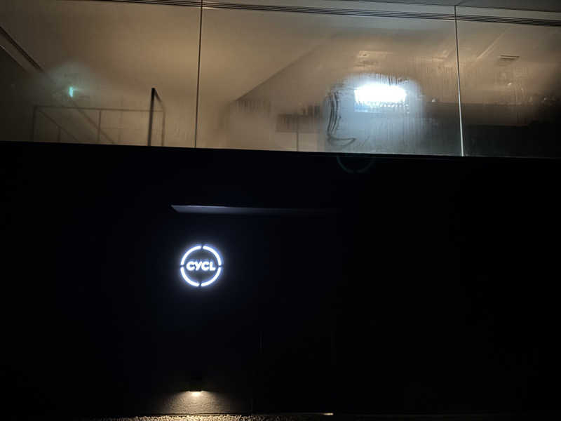 たそさんのCYCLのサ活写真