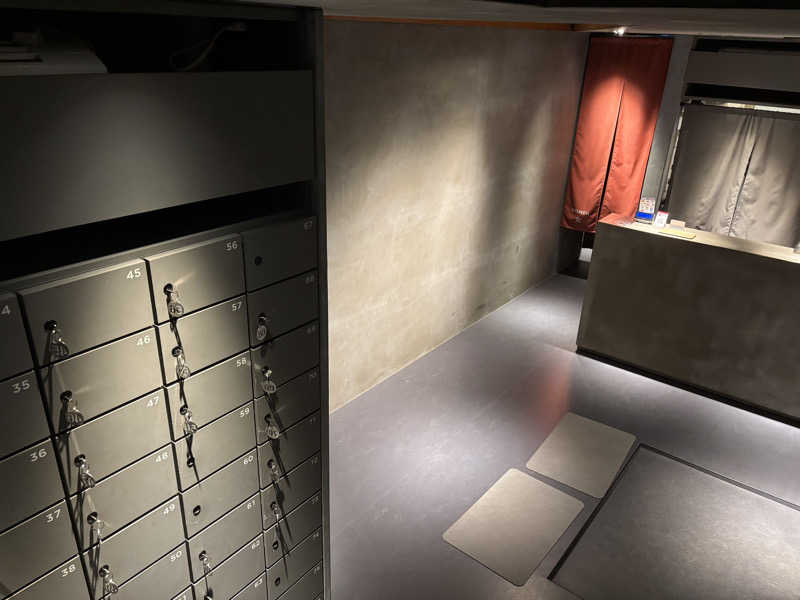 たそさんのCYCLのサ活写真