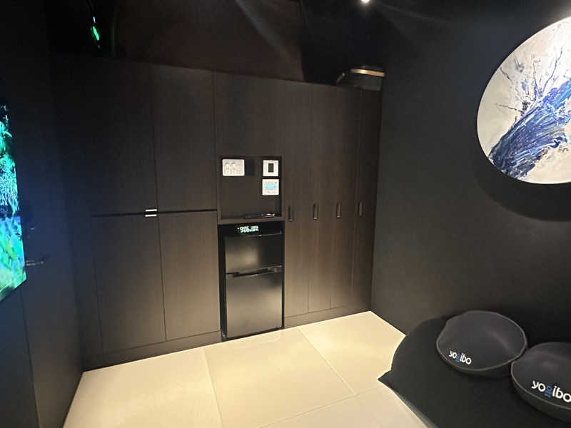 eggさんの天翔SAUNAのサ活写真