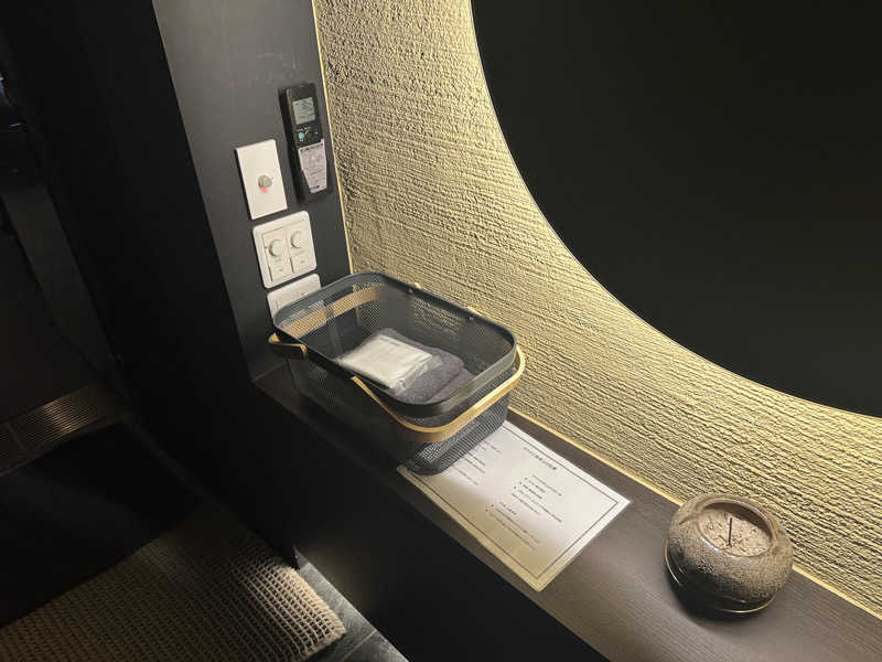 eggさんの天翔SAUNAのサ活写真