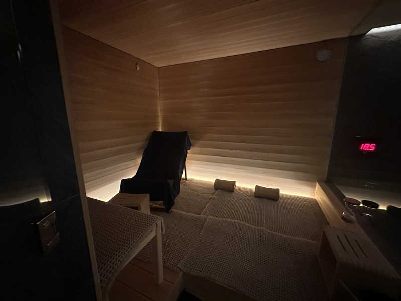 eggさんの天翔SAUNAのサ活写真